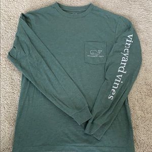 Vineyard Vines long sleeve